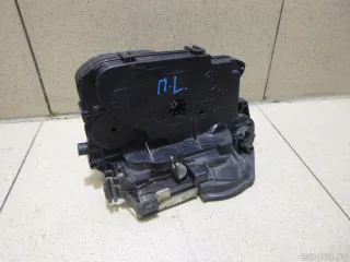 51217202143 Замок двери передней левой BMW Z4 E85/E86 Арт E100583256, вид 2