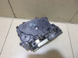 51217202143 Замок двери передней левой BMW Z4 E85/E86 Арт E100583256, вид 3