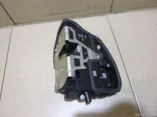 51217202143 Замок двери передней левой BMW Z4 E85/E86 Арт E100583256, вид 4