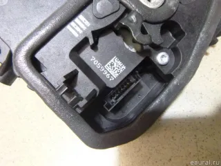 51217202143 Замок двери передней левой BMW Z4 E85/E86 Арт E100583256, вид 6