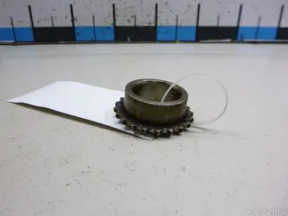 11417552899 Насос масляный BMW Z4 E85/E86 Арт E48618963, вид 2