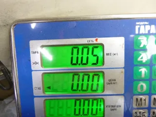 11417552899 Насос масляный BMW Z4 E85/E86 Арт E48618963, вид 4