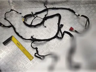 9811553080 Проводка крышки багажника Citroen Spacetourer Арт 163647485, вид 1