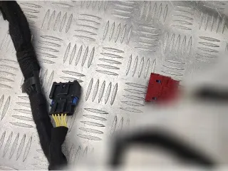 9811553080 Проводка крышки багажника Citroen Spacetourer Арт 163647485, вид 3