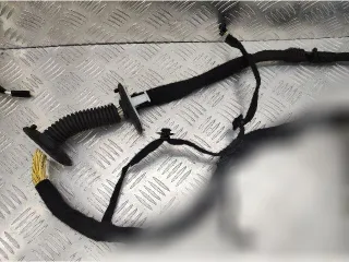 9811553080 Проводка крышки багажника Citroen Spacetourer Арт 163647485, вид 7