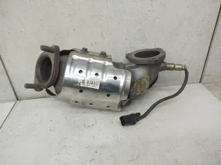 28530-2VMP0 Катализатор Kia Sportage 4 Арт 36-26, вид 1