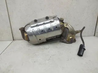 28530-2VMP0 Катализатор Kia Sportage 4 Арт 36-26, вид 3