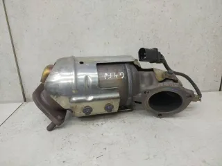 28530-2VMP0 Катализатор Kia Sportage 4 Арт 36-26, вид 4