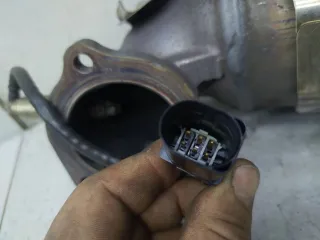 28530-2VMP0 Катализатор Kia Sportage 4 Арт 36-26, вид 8