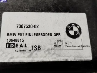 7307530 Пол багажника BMW 7 F01/F02 Арт 54615903, вид 4