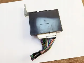 GR1B67890A Блок управления светом Mazda 3 BK Арт e11914859, вид 3