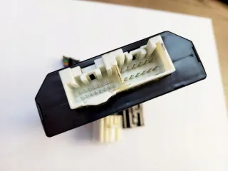 GR1B67890A Блок управления светом Mazda 3 BK Арт e11914859, вид 4