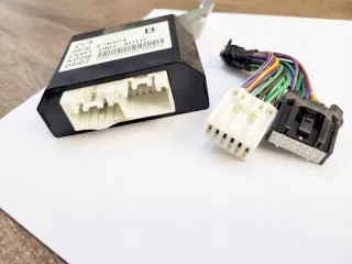 GR1B67890A Блок управления светом Mazda 3 BK Арт e11914859, вид 5