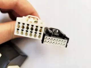 GR1B67890A Блок управления светом Mazda 3 BK Арт e11914859, вид 6