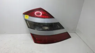 A2218200164 Фонарь задний левый Mercedes S W221 Арт e11855536, вид 1