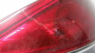 A2218200164 Фонарь задний левый Mercedes S W221 Арт e11855536, вид 3