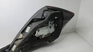 A2218200164 Фонарь задний левый Mercedes S W221 Арт e11855536, вид 4