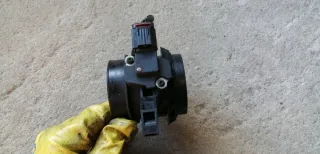 7M51-12B579-BB 6529819819 Расходомер воздуха Mazda 3 BL Арт e11853805, вид 1