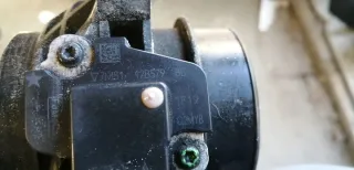 7M51-12B579-BB 6529819819 Расходомер воздуха Mazda 3 BL Арт e11853805, вид 2