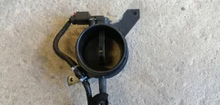 7M51-12B579-BB 6529819819 Расходомер воздуха Mazda 3 BL Арт e11853805, вид 3