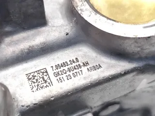 GK2Q-9U438-AH Клапан EGR Ford Transit Custom Арт e11844274, вид 6