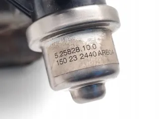 GK2Q-9U438-AH Клапан EGR Ford Transit Custom Арт e11844274, вид 7