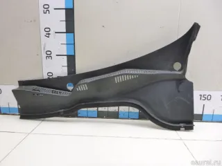 3C1819403B9B9 Решетка стеклооч. (планка под лобовое стекло) Volkswagen Passat B6 Арт E48609930, вид 1