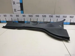 3C1819403B9B9 Решетка стеклооч. (планка под лобовое стекло) Volkswagen Passat B6 Арт E48609930, вид 2