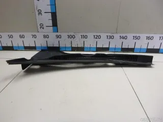 3C1819403B9B9 Решетка стеклооч. (планка под лобовое стекло) Volkswagen Passat B6 Арт E48609930, вид 3