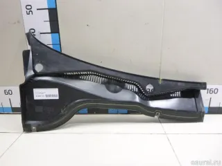 3C1819403B9B9 Решетка стеклооч. (планка под лобовое стекло) Volkswagen Passat B6 Арт E48609930, вид 4