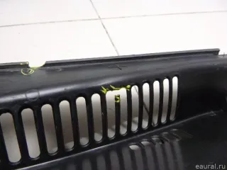 3C1819403B9B9 Решетка стеклооч. (планка под лобовое стекло) Volkswagen Passat B6 Арт E48609930, вид 6