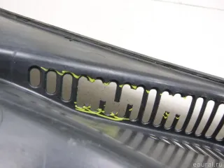 3C1819403B9B9 Решетка стеклооч. (планка под лобовое стекло) Volkswagen Passat B6 Арт E48609930, вид 7