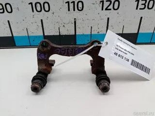 8E0615425F Скоба суппорта заднего Audi A6 C5 (S6,RS6) Арт E48646941, вид 1