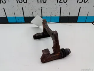 8E0615425F Скоба суппорта заднего Audi A6 C5 (S6,RS6) Арт E48646941, вид 2