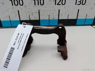 8E0615425F Скоба суппорта заднего Audi A6 C5 (S6,RS6) Арт E48646941, вид 3