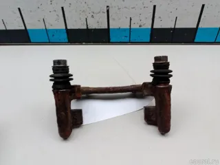 8E0615425F Скоба суппорта заднего Audi A6 C5 (S6,RS6) Арт E48646941, вид 4