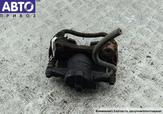  Суппорт задний левый Citroen Jumper 2 Арт 54718502, вид 1