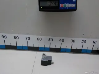 9815905380 Замок рулевого управления Citroen C5 Aircross Арт E52609031, вид 6