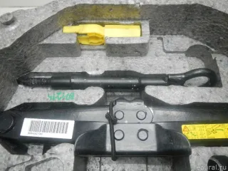  Ящик для инструментов Citroen C5 2 Арт E70801214, вид 11