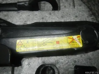  Ящик для инструментов Citroen C5 2 Арт E70801214, вид 14