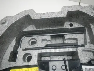  Ящик для инструментов Citroen C5 2 Арт E70801214, вид 15