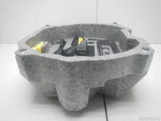  Ящик для инструментов Citroen C5 2 Арт E70801214, вид 5