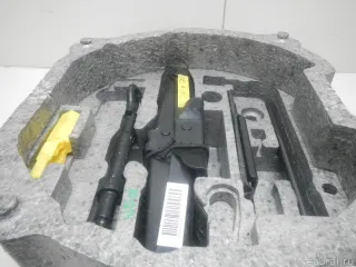  Ящик для инструментов Citroen C5 2 Арт E70801214, вид 6