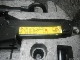  Ящик для инструментов Citroen C5 2 Арт E70801214, вид 7