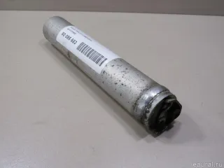 921312Y920 Осушитель Citroen C-Crosser Арт E80085683, вид 3