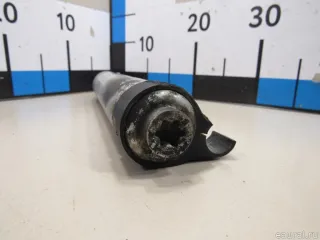 6455AJ Осушитель системы кондиционирования Citroen C5 1 Арт E80273449, вид 3