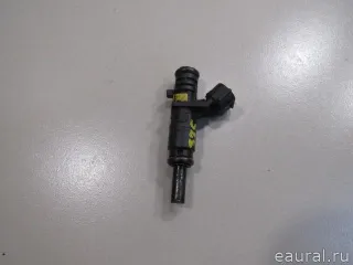 1984G7 Распределитель впрыска (инжектор) Citroen C3 2 restailing Арт E80960375, вид 1