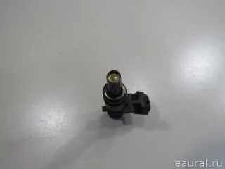 1984G7 Распределитель впрыска (инжектор) Citroen C3 2 restailing Арт E80960375, вид 4