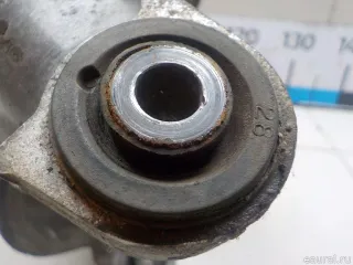 352718 Кронштейн переднего рычага Citroen C5 2 Арт E48638537, вид 5