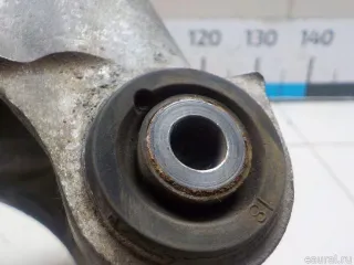 352718 Кронштейн переднего рычага Citroen C5 2 Арт E48638537, вид 6